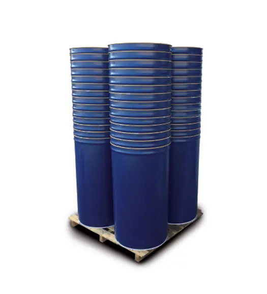 Drums & Pails