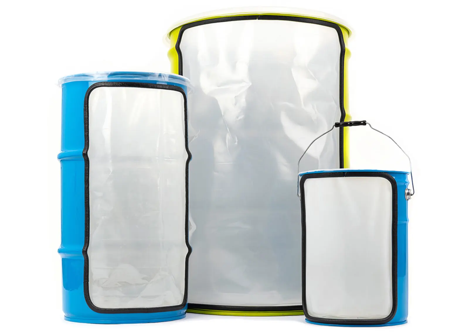 Liners & Flexible Packaging