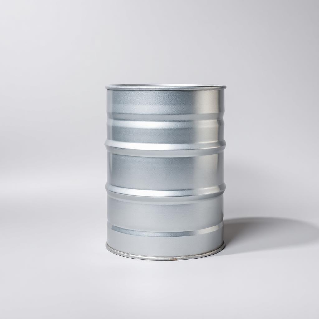 Drums & Pails