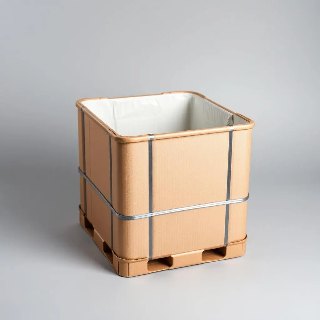 Bulk Packaging