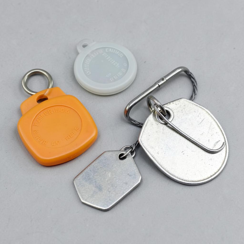 Identification & Security